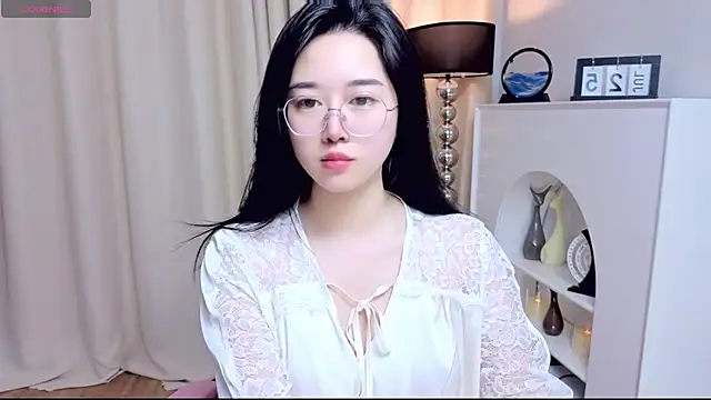 miuu6868 online show from 07.25.26