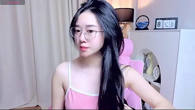 miuu6868 online show from 07.28.26