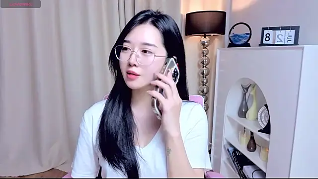miuu6868 online show from 07.28.26