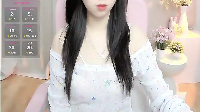 shynana online show from 06.27.26