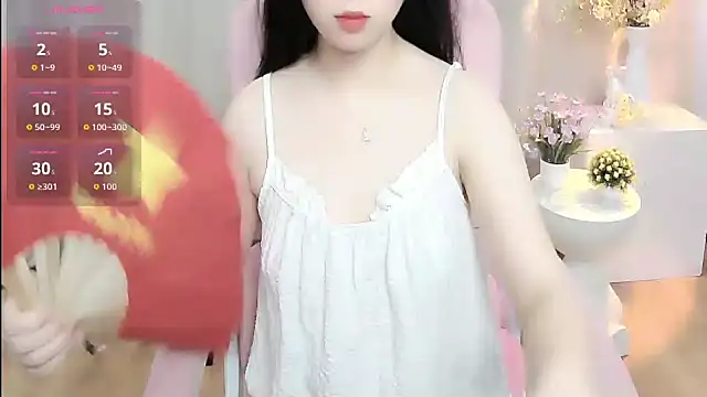 shynana online show from 07.14.26