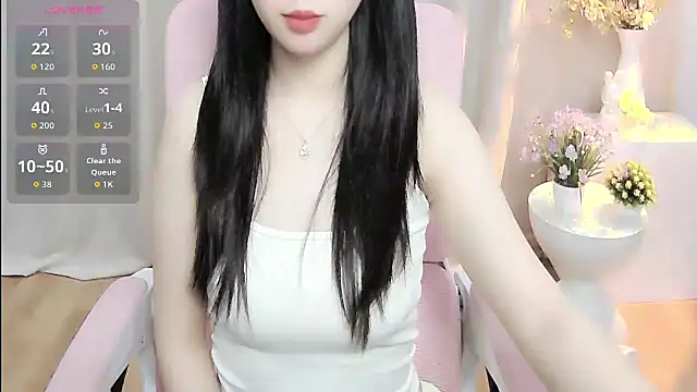shynana online show from 07.19.26