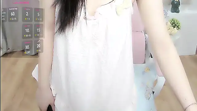 shynana online show from 07.27.26