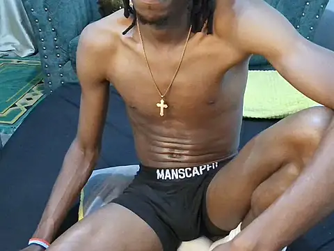 kingsolomondaddzy online show from 07.08.26