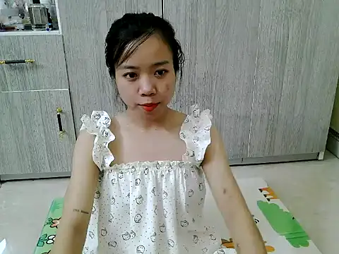 Nellid079 online show from 05.28.26