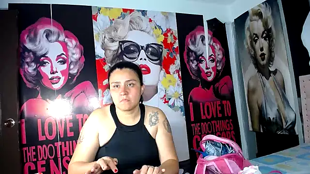 BaddieLuxe  online show from 05.26.26