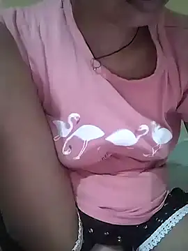 PRIYAGIRLHOT online show from 06.12.26
