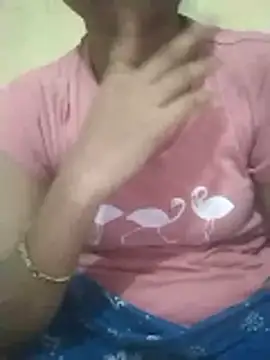 PRIYAGIRLHOT online show from 06.18.26