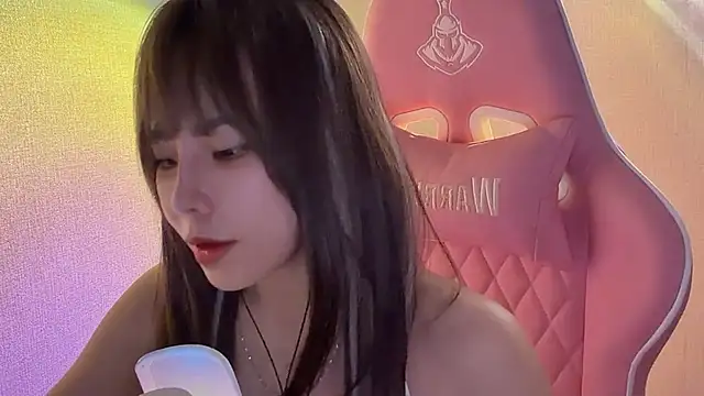 Jenny-Joo online show from 06.03.26