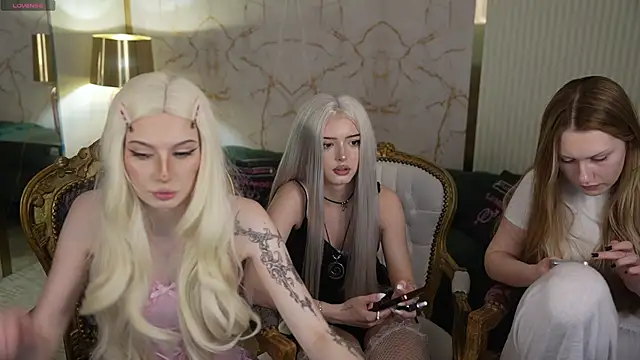 Lia sweet054 online show from 06.22.26