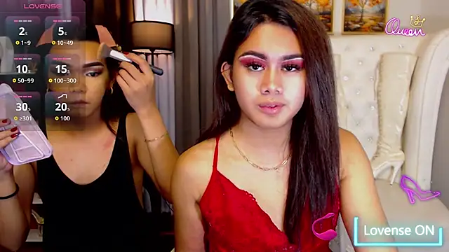 FuckingDollz online show from 06.01.26
