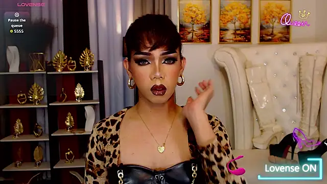 FuckingDollz online show from 06.18.26