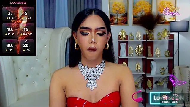 FuckingDollz online show from 06.26.26