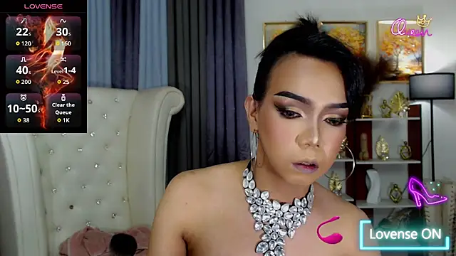 FuckingDollz online show from 06.30.26