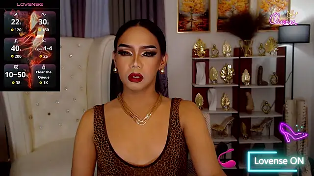 FuckingDollz online show from 07.05.26
