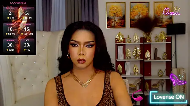 FuckingDollz online show from 07.06.26
