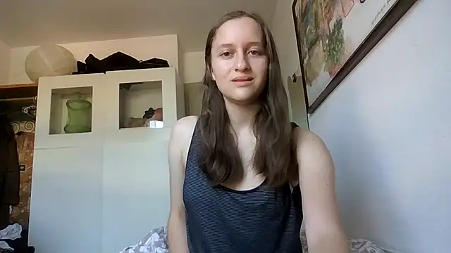 Snapshot of SoftieSophie chatting on 05.26.26 SoftieSophie online show from 05.26.26