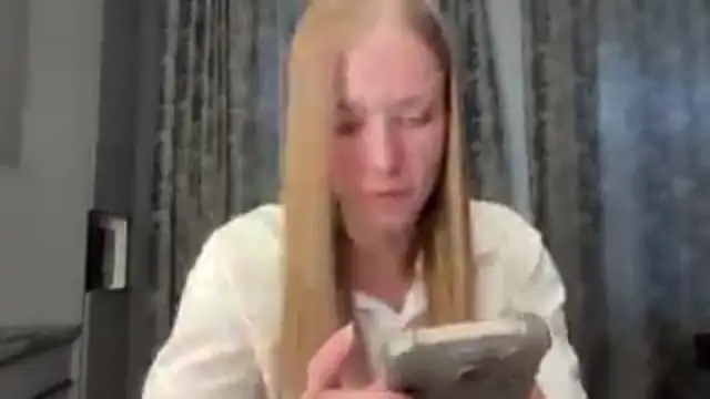 DanikaMory online show from 05.25.26