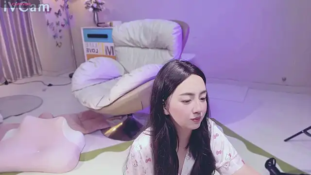 Snapshot of qianqianliao chatting on 07.01.26 qianqianliao online show from 07.01.26
