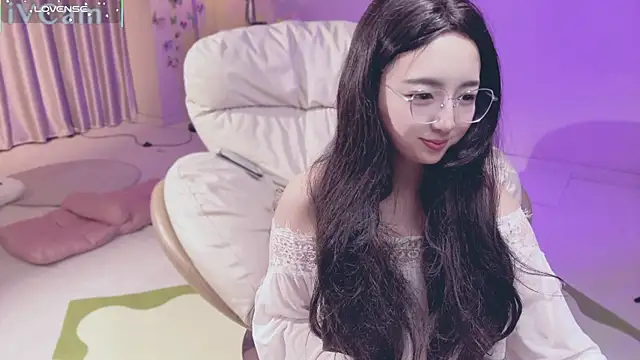 Snapshot of qianqianliao chatting on 07.18.26 qianqianliao online show from 07.18.26