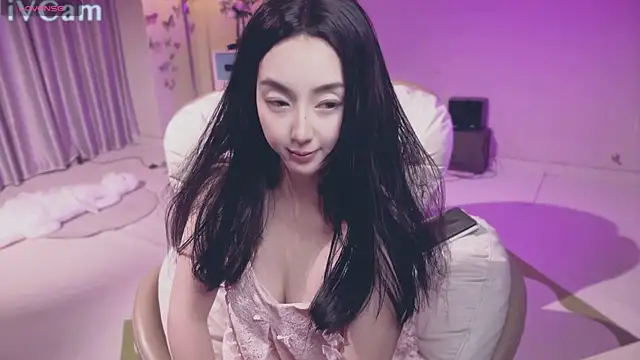 Snapshot of qianqianliao chatting on 07.23.26 qianqianliao online show from 07.23.26