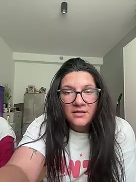 Snapshot of Rubina_121212 chatting on 06.27.26 Rubina 121212 online show from 06.27.26