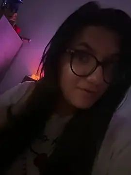 Snapshot of Rubina_121212 chatting on 06.28.26 Rubina 121212 online show from 06.28.26