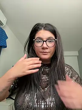 Snapshot of Rubina_121212 chatting on 07.16.26 Rubina 121212 online show from 07.16.26