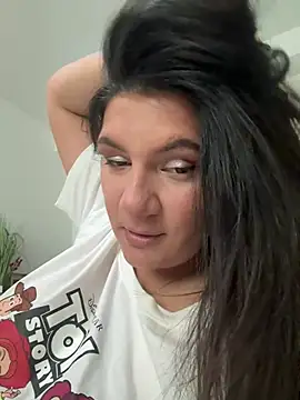 Snapshot of Rubina_121212 chatting on 07.17.26 Rubina 121212 online show from 07.17.26