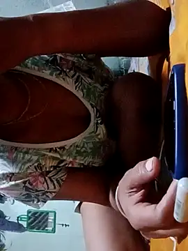 cutiepari online show from 07.19.26