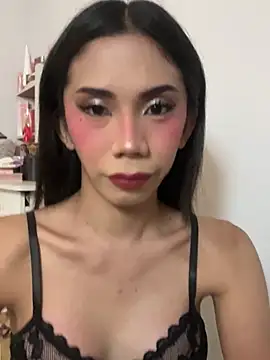 CassandraLovve online show from 07.11.26