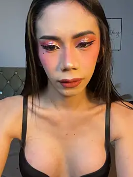 CassandraLovve online show from 07.12.26