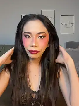 CassandraLovve online show from 07.14.26