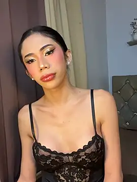 CassandraLovve online show from 07.29.26