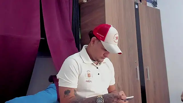 Damon 10 online show from 07.13.26