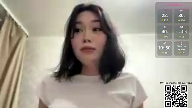 LilowNax online show from 07.15.26