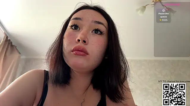 LilowNax online show from 07.16.26