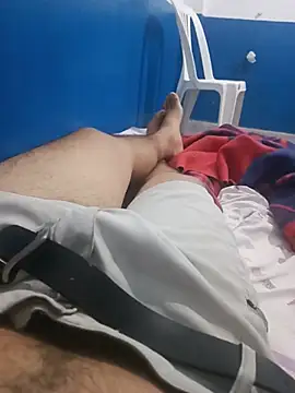 Alexisjero online show from 07.05.26