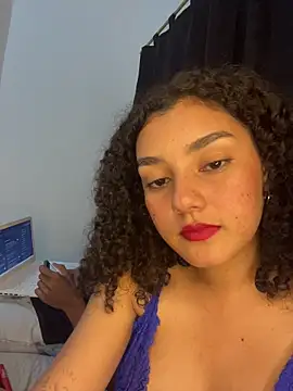 ErosyHera online show from 07.12.26