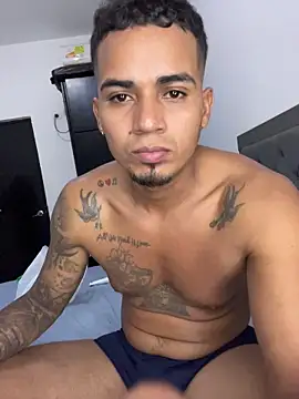 ErosyHera online show from 07.17.26