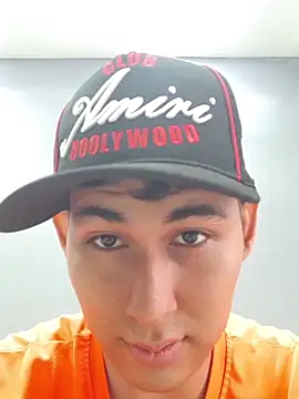 Snapshot of Mario_Solano chatting on 05.30.26 Mario Solano online show from 05.30.26