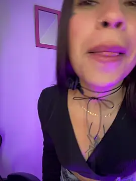 -Macarron- online show from 06.09.26