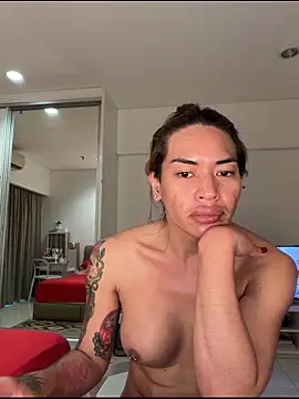 TsOlgaMarie online show from 05.28.26