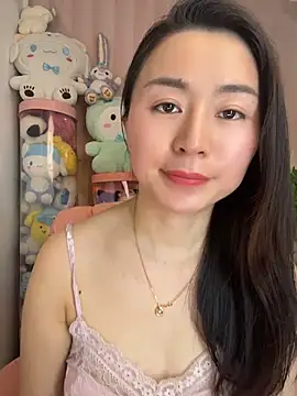shanshan66666 online show from 06.02.26