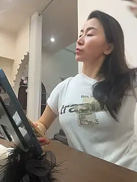 shanshan66666 online show from 06.15.26