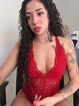 Snapshot of Sereia_camgirl chatting on 07.15.26 Sereia camgirl online show from 07.15.26