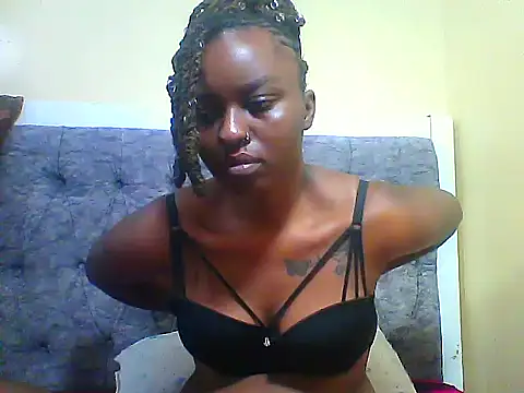 Nastay ebony online show from 05.28.26