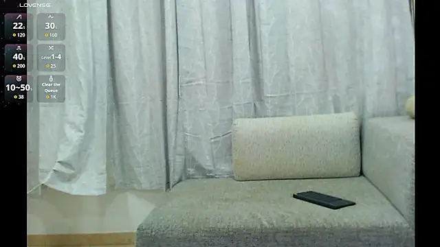 Snapshot of PreettyMiaa chatting on 06.05.26 PreettyMiaa online show from 06.05.26