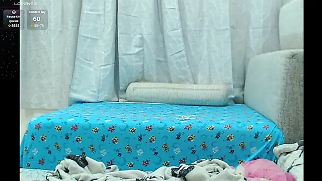 Snapshot of PreettyMiaa chatting on 07.10.26 PreettyMiaa online show from 07.10.26