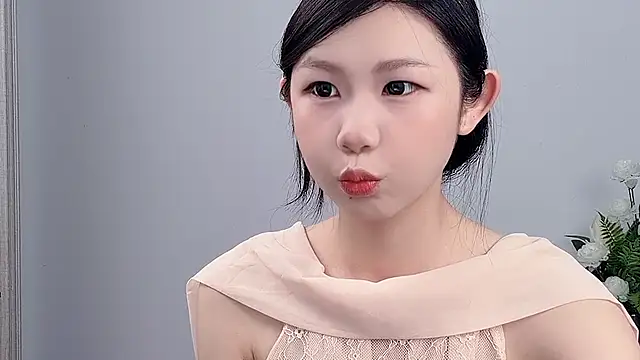 Rose love69 online show from 06.07.26